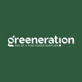 Greeneration